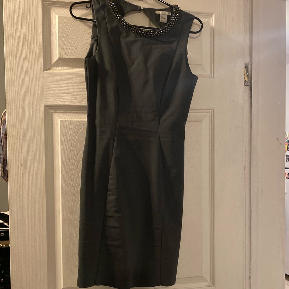 H&M dress